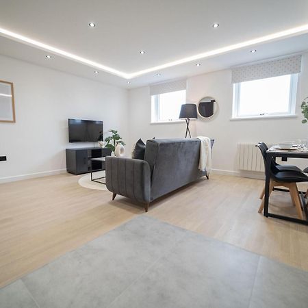 One And Two Bedroom Apartments Near Holloway Train Station By Belvilla Londres Exterior foto