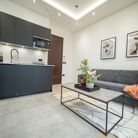 One And Two Bedroom Apartments Near Holloway Train Station By Belvilla Londres Exterior foto