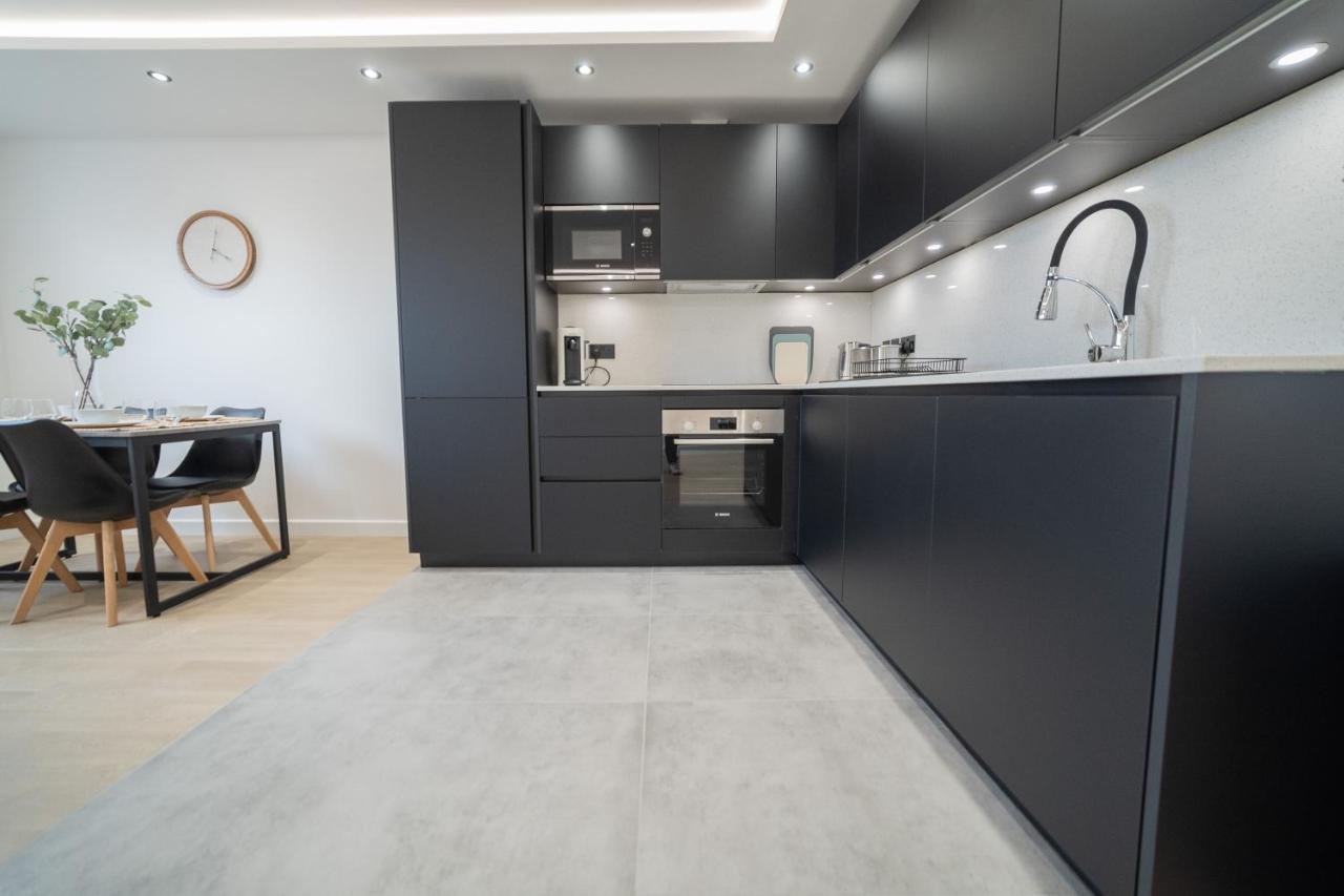 One And Two Bedroom Apartments Near Holloway Train Station By Belvilla Londres Exterior foto