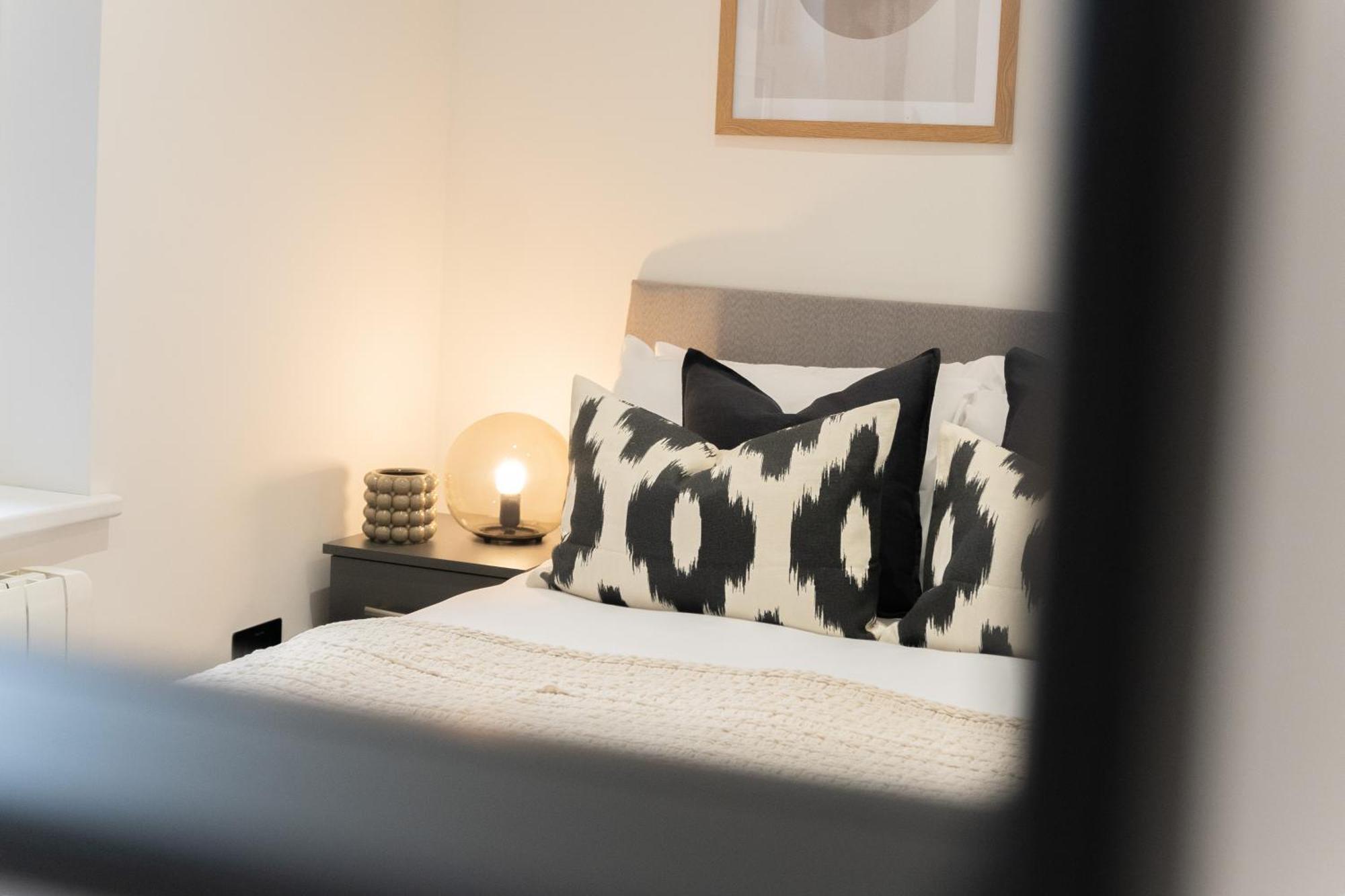 One And Two Bedroom Apartments Near Holloway Train Station By Belvilla Londres Exterior foto