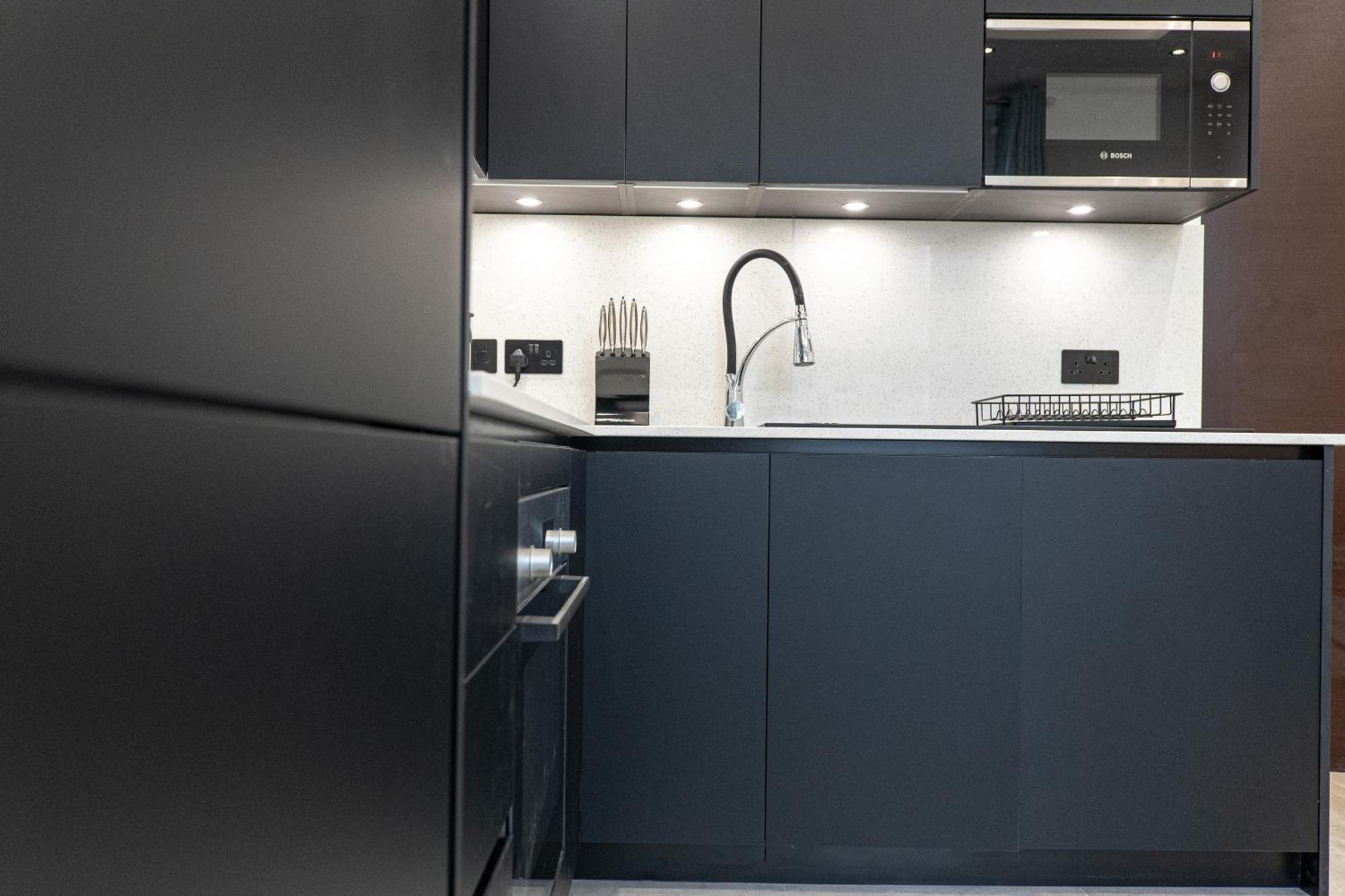 One And Two Bedroom Apartments Near Holloway Train Station By Belvilla Londres Exterior foto