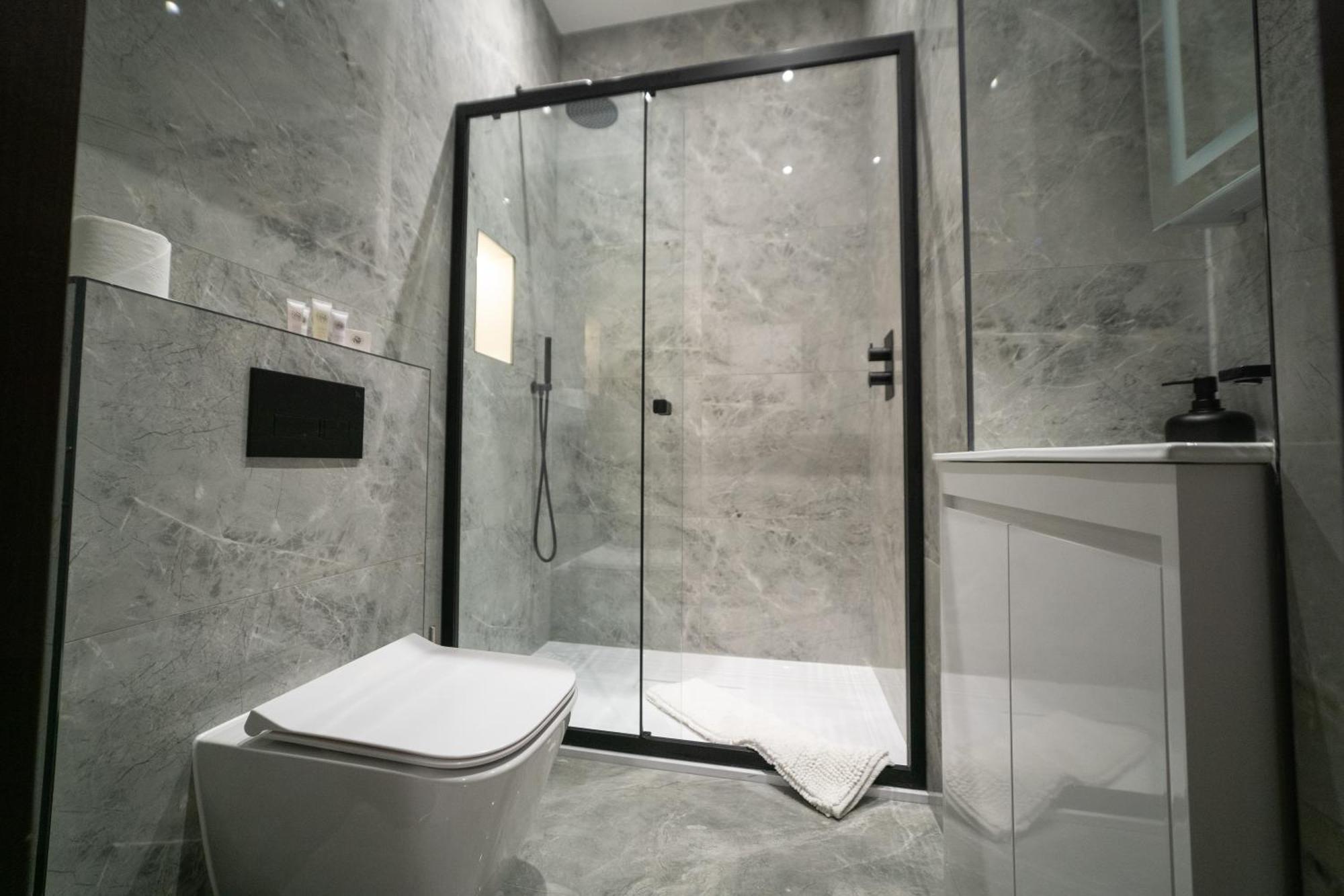 One And Two Bedroom Apartments Near Holloway Train Station By Belvilla Londres Exterior foto