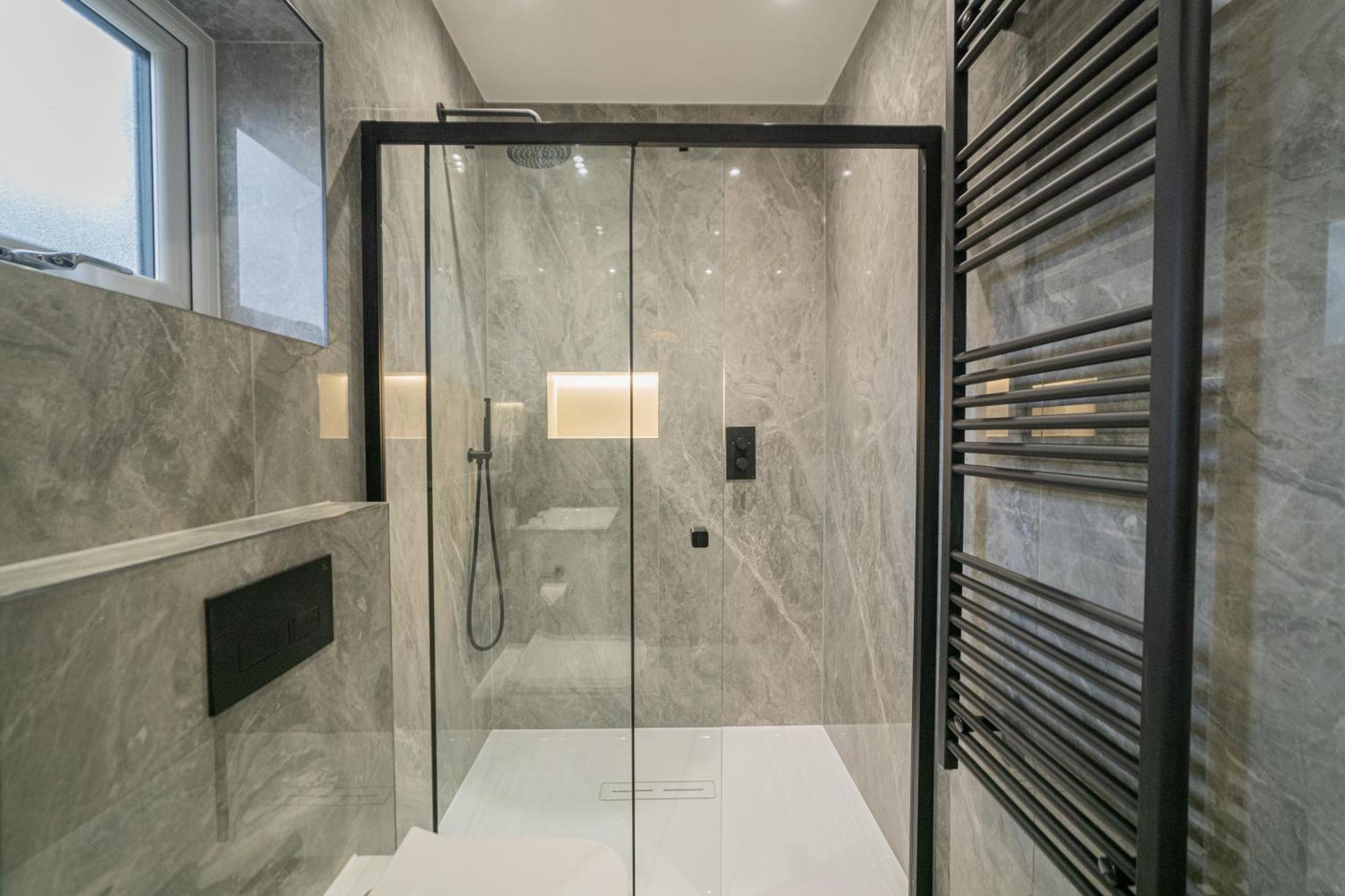One And Two Bedroom Apartments Near Holloway Train Station By Belvilla Londres Exterior foto