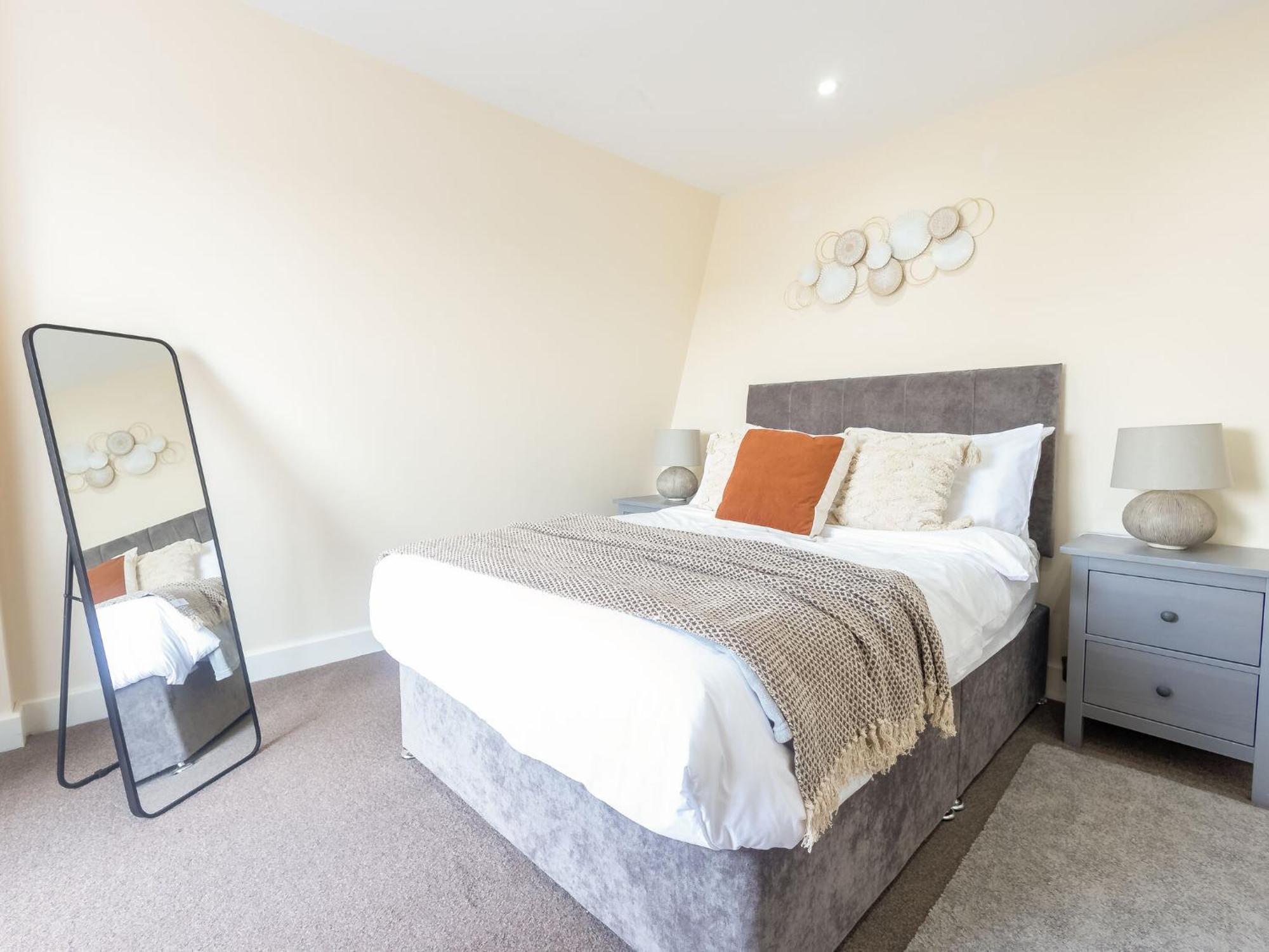 One And Two Bedroom Apartments Near Holloway Train Station By Belvilla Londres Exterior foto