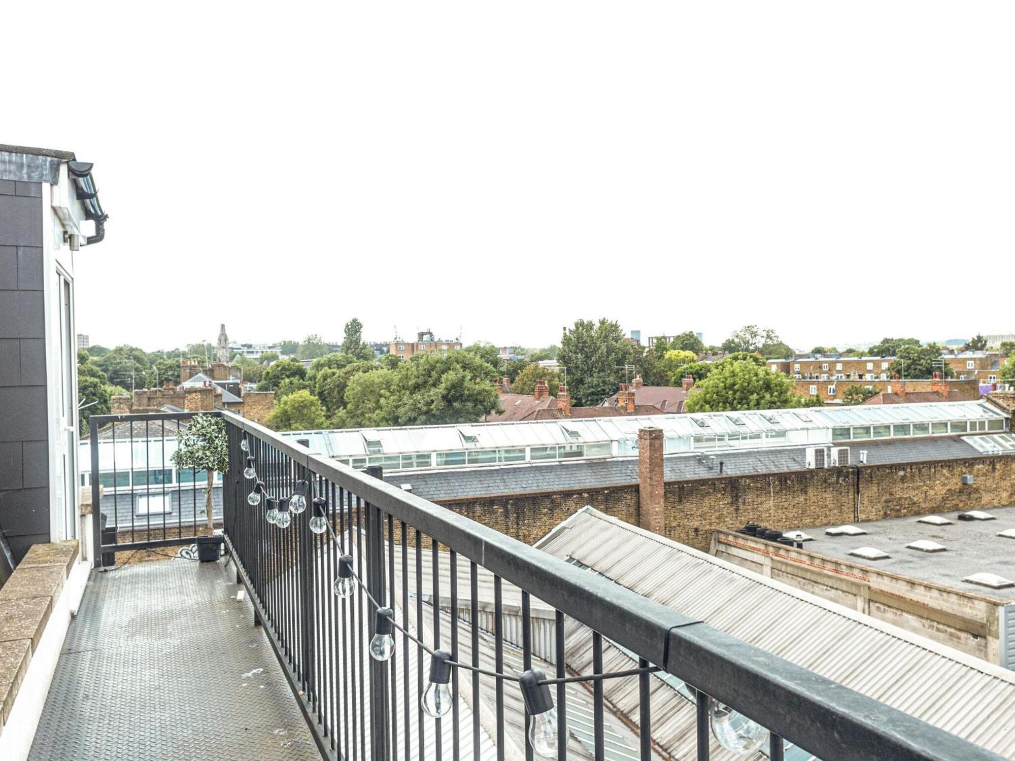 One And Two Bedroom Apartments Near Holloway Train Station By Belvilla Londres Exterior foto