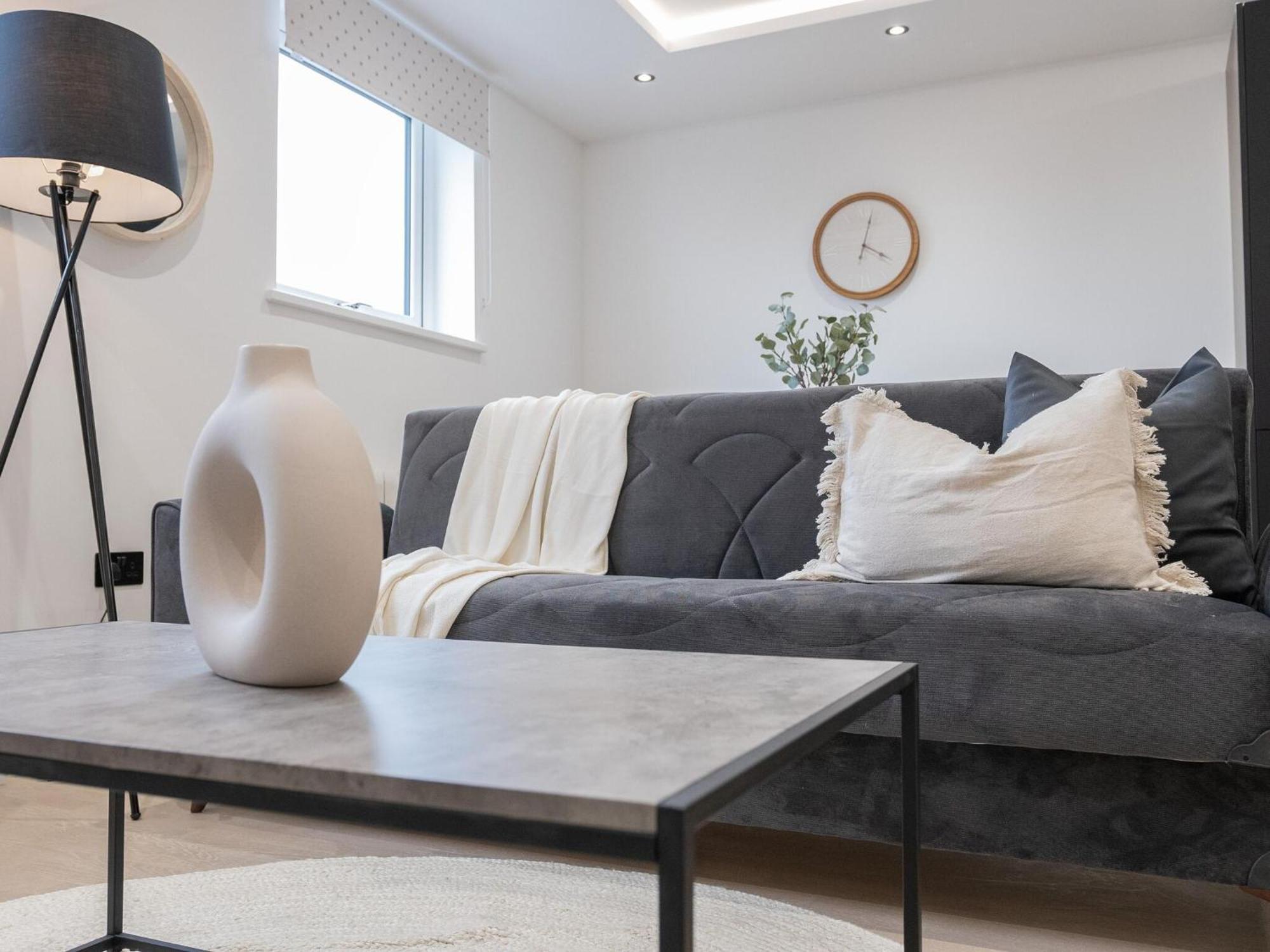 One And Two Bedroom Apartments Near Holloway Train Station By Belvilla Londres Exterior foto