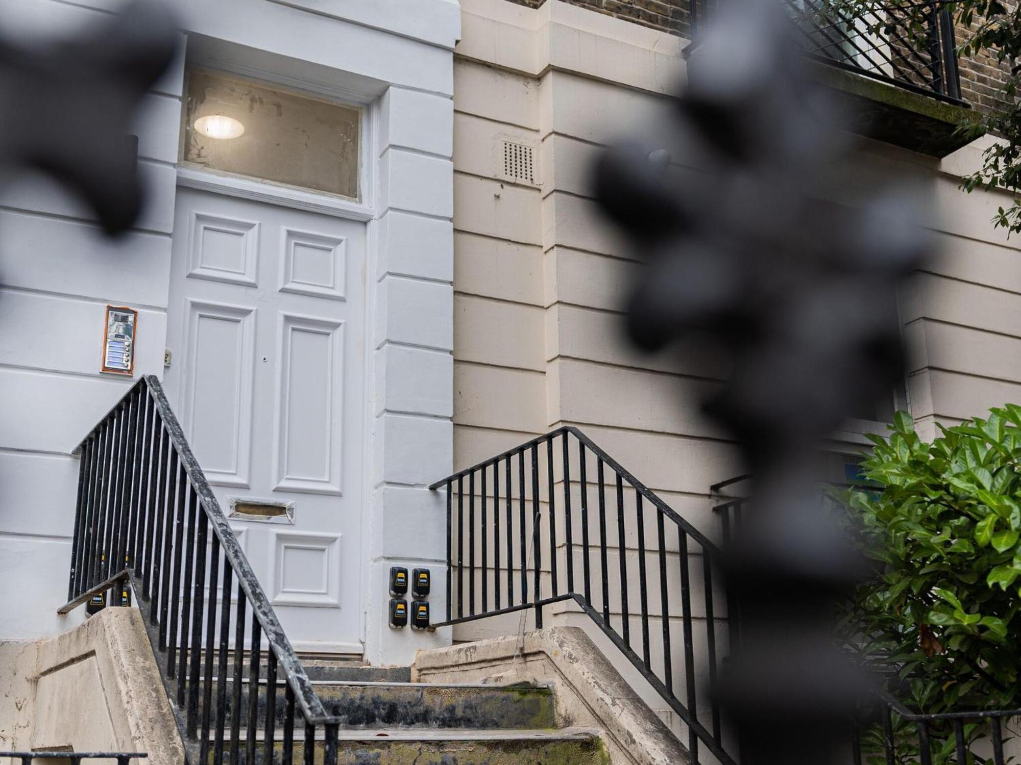 One And Two Bedroom Apartments Near Holloway Train Station By Belvilla Londres Exterior foto